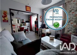 Apartment in Le Vigan (30120)