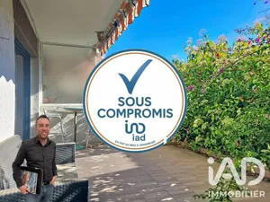 Apartment in Cannes (06400)