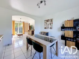 House in Barentin (76360)