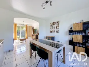 House in Barentin (76360)