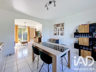 Maison à Barentin (76360)