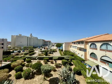 Studio in Leucate (11370)