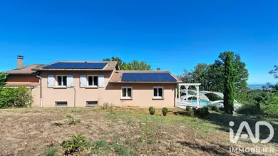 Maison à Charnas (07340)