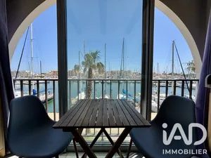 Studio à Leucate (11370)