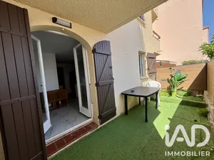 Apartment in Leucate (11370)