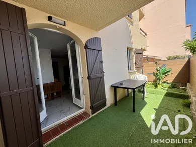 Appartement à Leucate (11370)