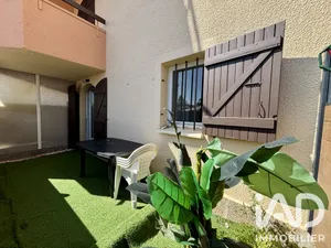 Appartement à Leucate (11370)