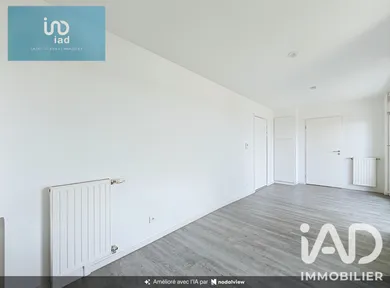 Appartement à Noisy-le-Sec (93130)