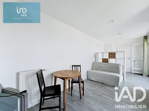 Apartment in Noisy-le-Sec (93130)