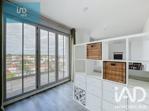 Appartement à Noisy-le-Sec (93130)