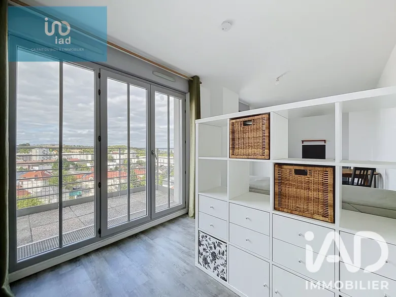 Appartement 1 pièce 25 m² · à Noisy-le-Sec · 25 m² · 161 000 €