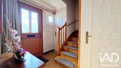 Maison traditionnelle à Châteauroux (36000)