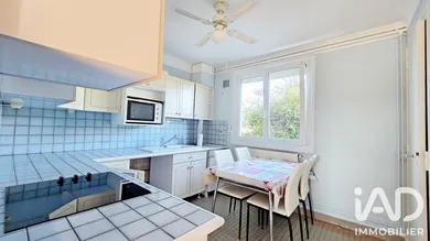 Maison traditionnelle à Châteauroux (36000)