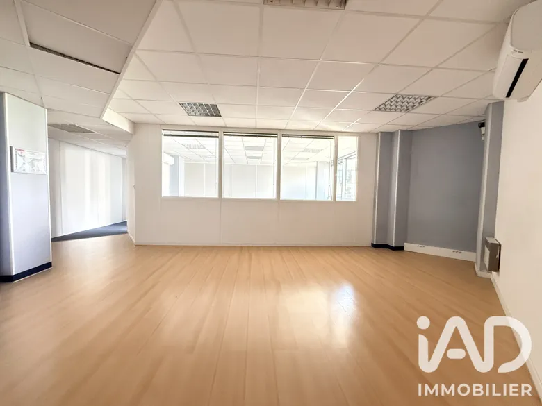 Murs commerciaux à Blagnac (31700) · 130 m² · 221 621 €