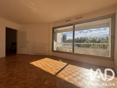 Apartment in Cergy (95000)