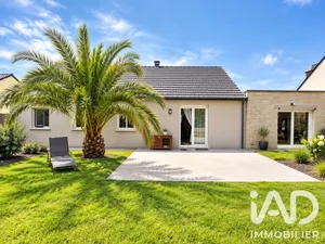 Townhouse in Cordemais (44360)