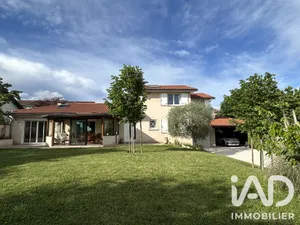 Maison à Chaponost (69630)