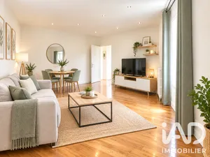 Appartement à Châtillon (92320)