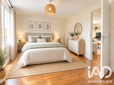Appartement à Châtillon (92320)