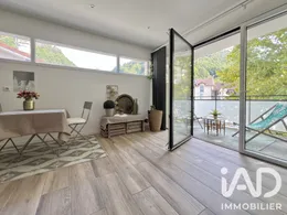 Appartement à Domène (38420)