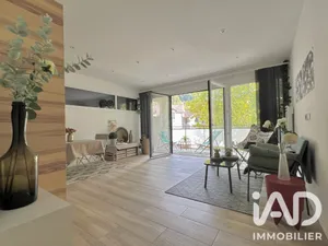 Apartment in Domène (38420)