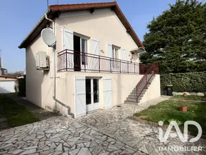 Maison à Ozoir-la-Ferrière (77330)