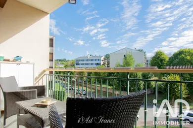 Appartement à Noisy-le-Roi (78590)