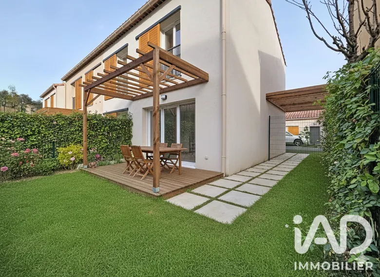 Maison 5 pièces 97 m² · à Marseille · 96,9 m² · 409 000 €