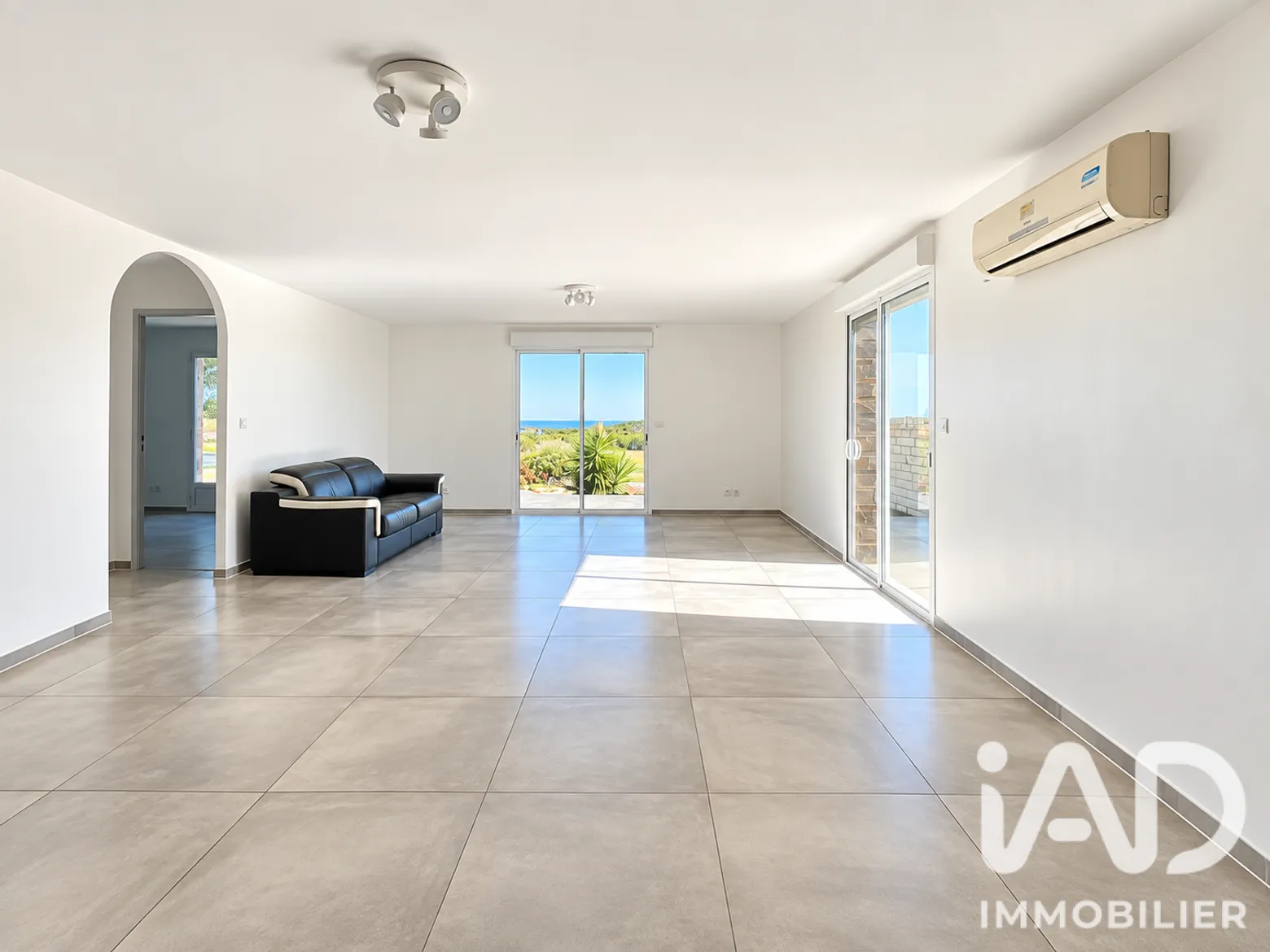 Vente maison à Bages (11100) : maison 4 pièces 134 m² - 2108923 — 3