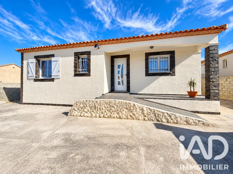 Maison 4 pièces 134 m² · à Bages · 134 m² · 399 000 €