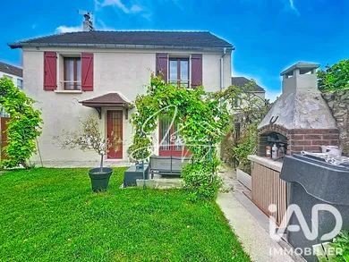 Maison à Le Plessis-Belleville (60330)