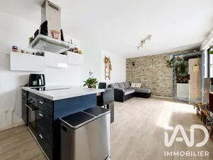 Appartement à Carrières-sous-Poissy (78955)