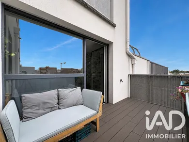 Appartement à Carrières-sous-Poissy (78955)