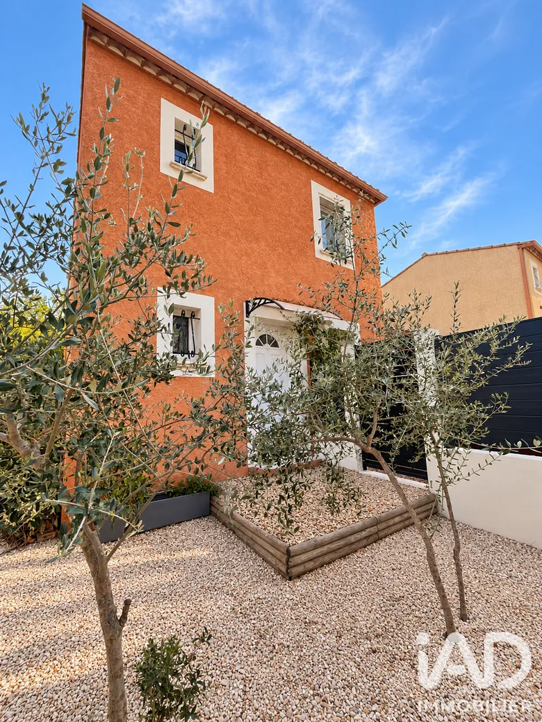 Maison 4 pièces 80 m² · à Bagnols-sur-Cèze · 80 m² · 229 500 €