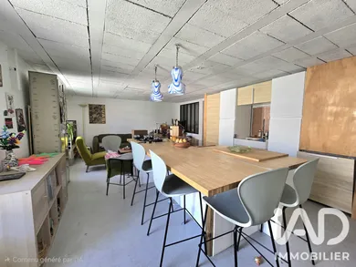 Loft in Marseille (13002)
