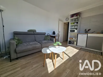 Appartement à Arcachon (33120)