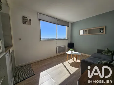 Appartement à Arcachon (33120)