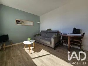 Apartment in Arcachon (33120)