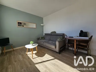 Appartement à Arcachon (33120)