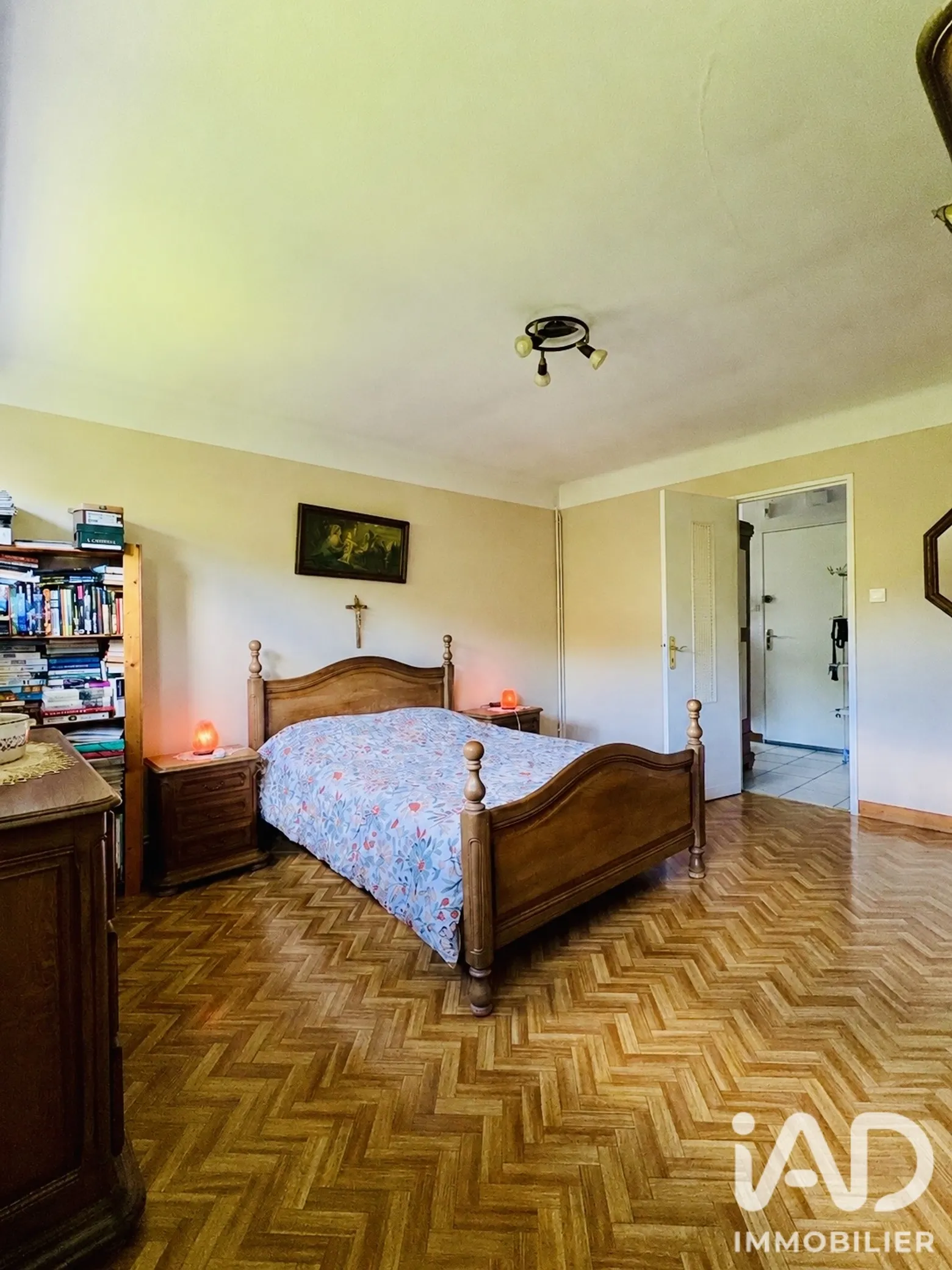 Vente appartement à Sarrebourg (57400) : appartement 3 pièces 82 m² - 2112287 — 3
