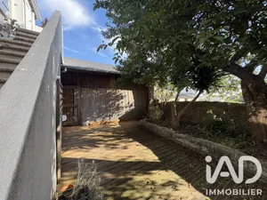 Apartment in Port-Louis (56290)