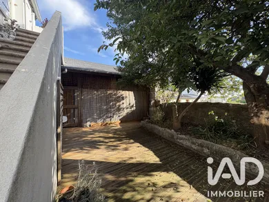 Apartment in Port-Louis (56290)