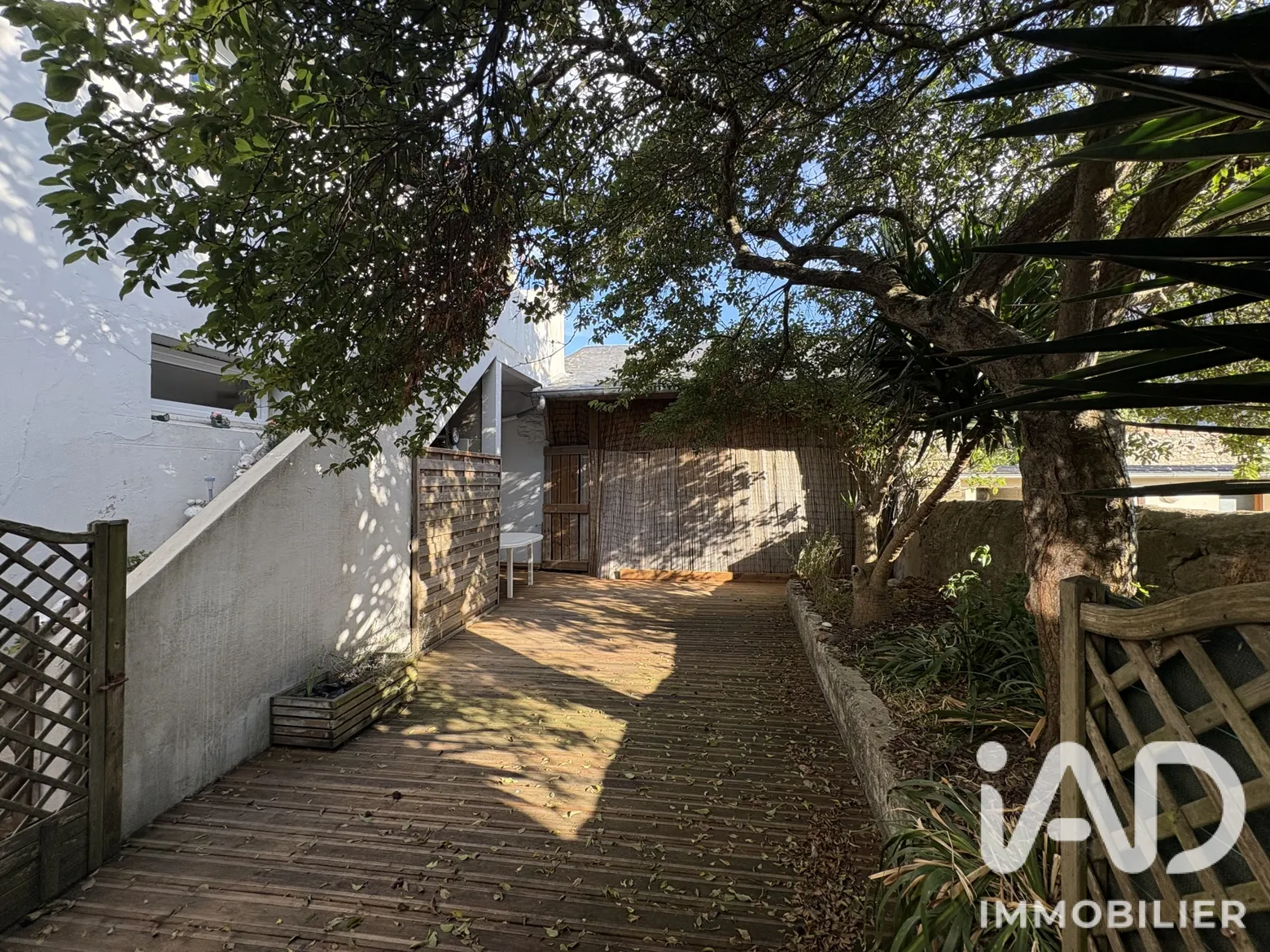 Vente appartement à Port-Louis (56290) : appartement 4 pièces 81 m² - 2109678 — 3