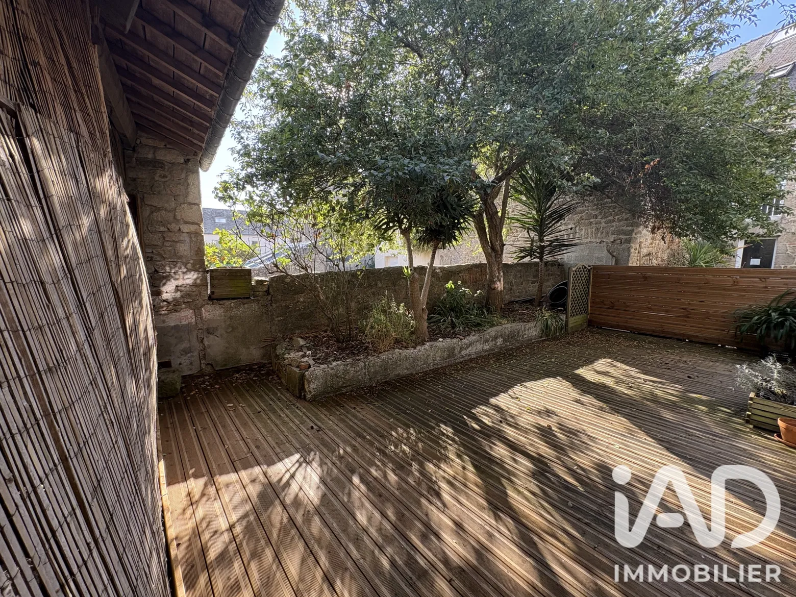 Vente appartement à Port-Louis (56290) : appartement 4 pièces 81 m² - 2109678 — 2