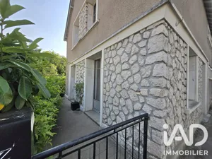 House in Saumur (49400)
