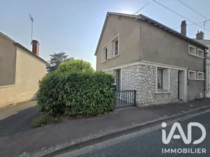 Maison à Saumur (49400)