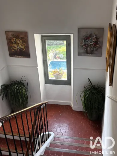 Immeuble à La Motte (83920)