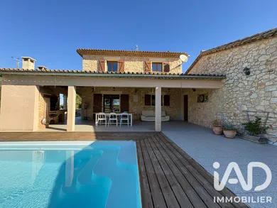 Maison à Savignac-de-Duras (47120)