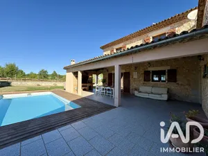 Maison à Savignac-de-Duras (47120)