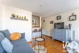 Studio à Lyon (69005)